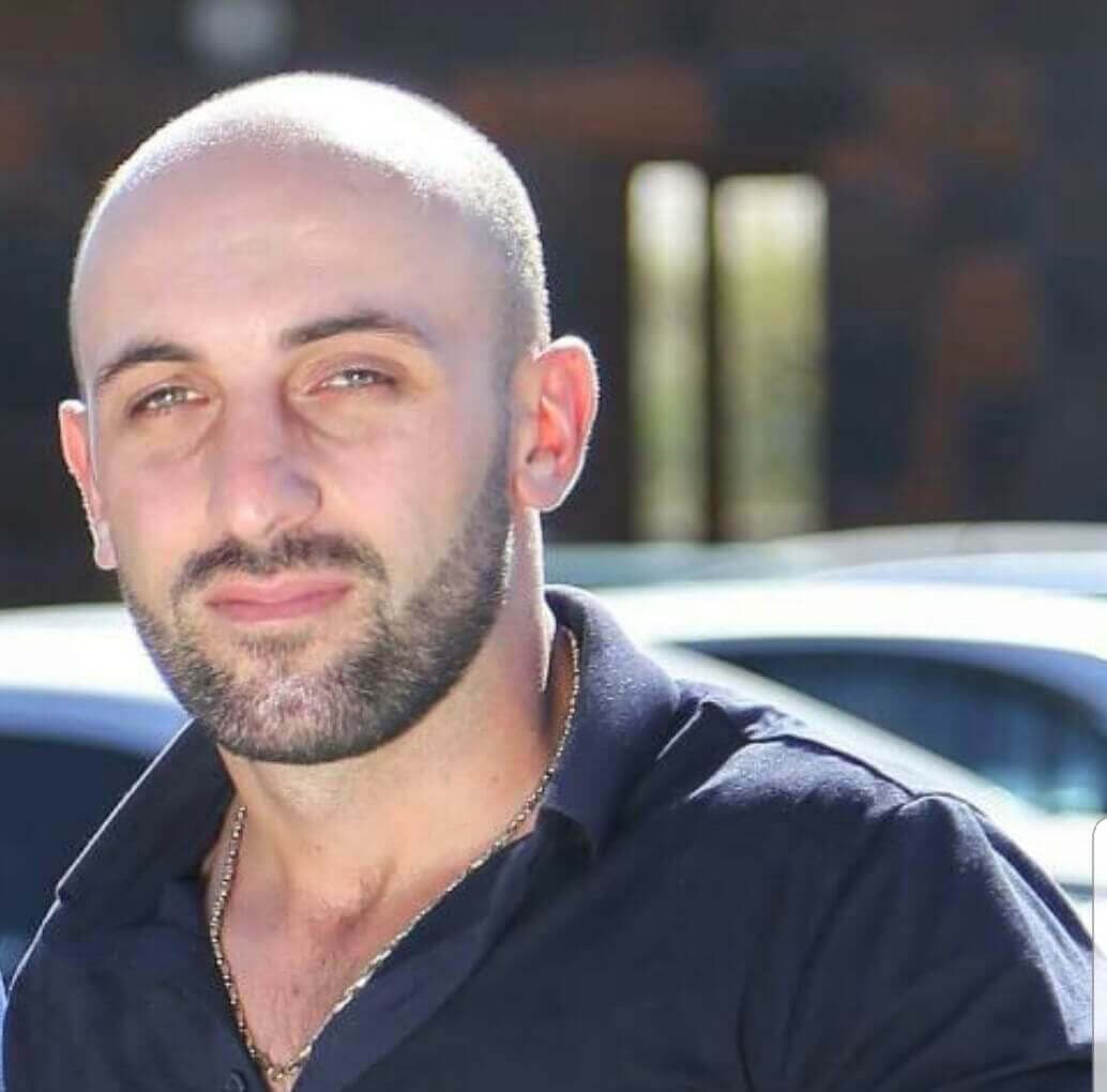 Armen Chakhalyan