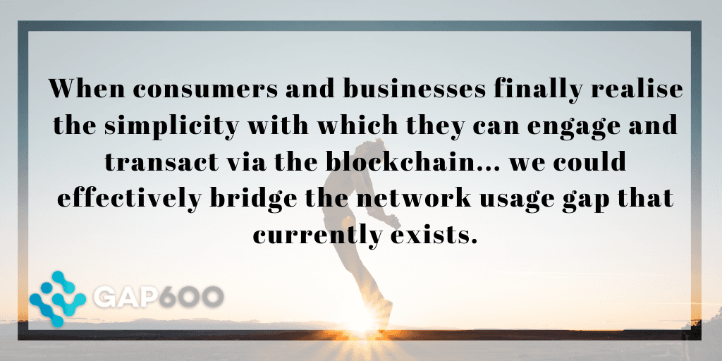 Will the economic fallout reveal crypto’s true value?