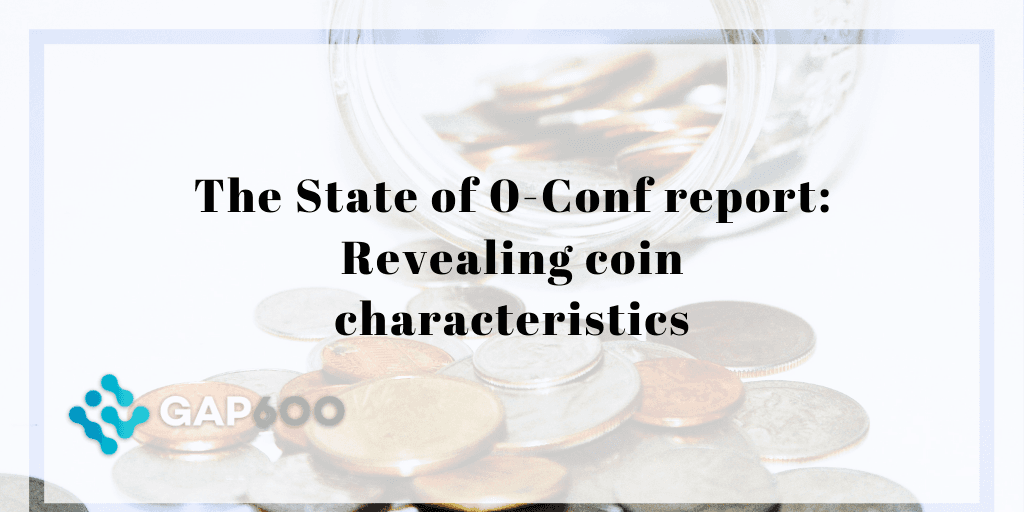 The State of 0-Conf Part 2: coin characteristics and 0-conf enablement
