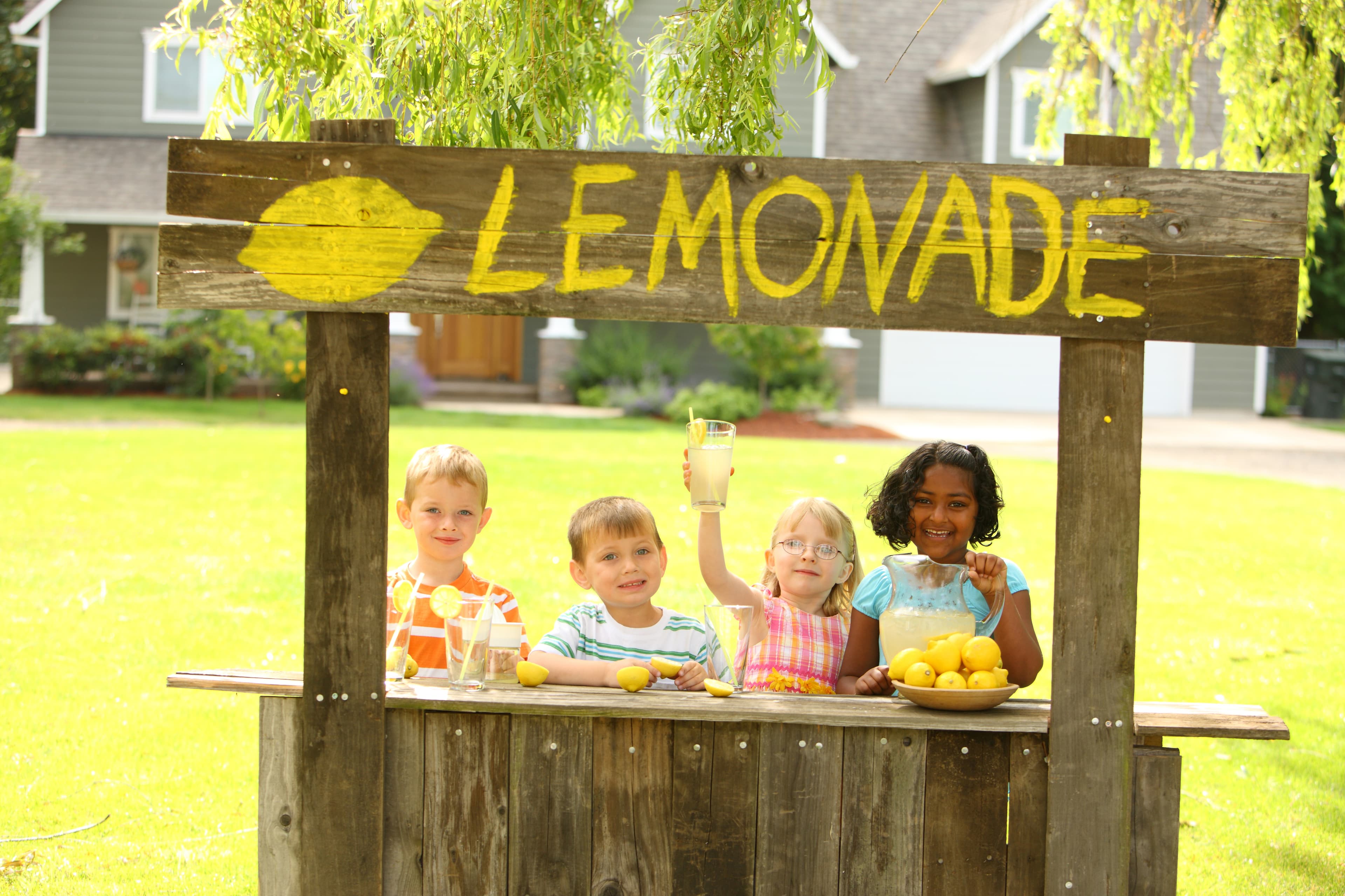 Enable anyone to accept cryptocurrency payments, as easily as accepting cash at a fete stand