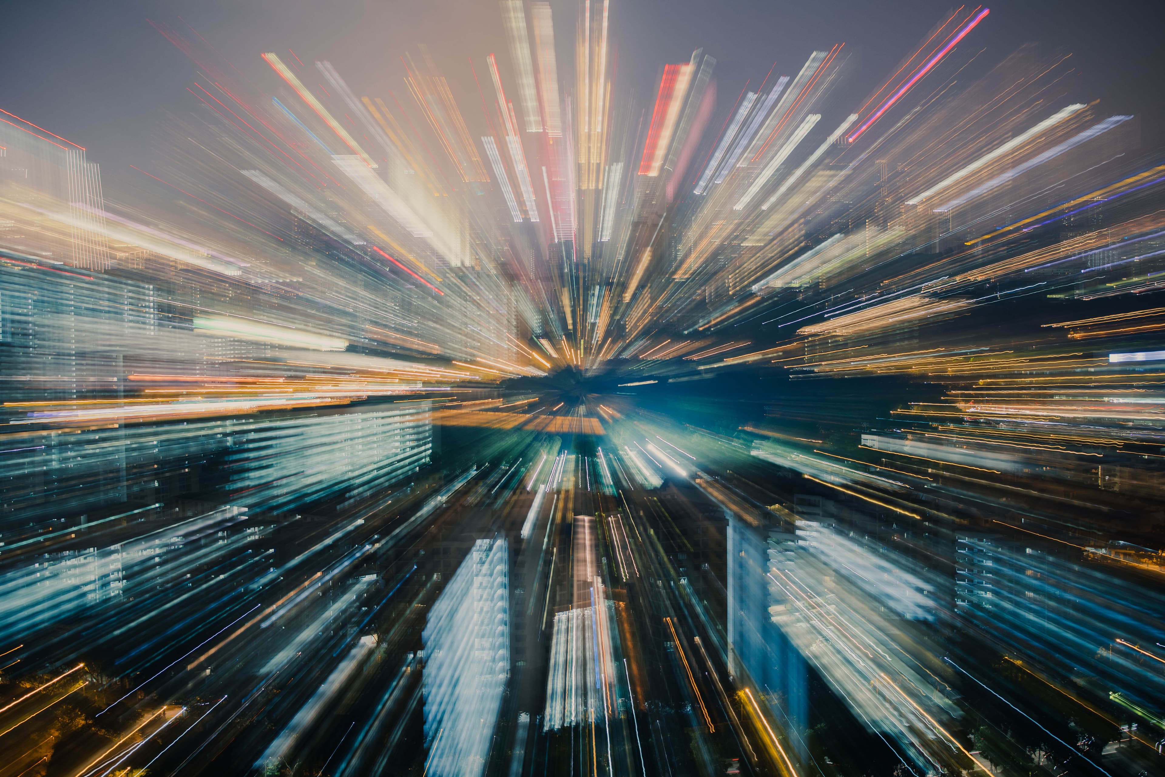 The pace and intensity of technological innovation continues to reshape the payment industry