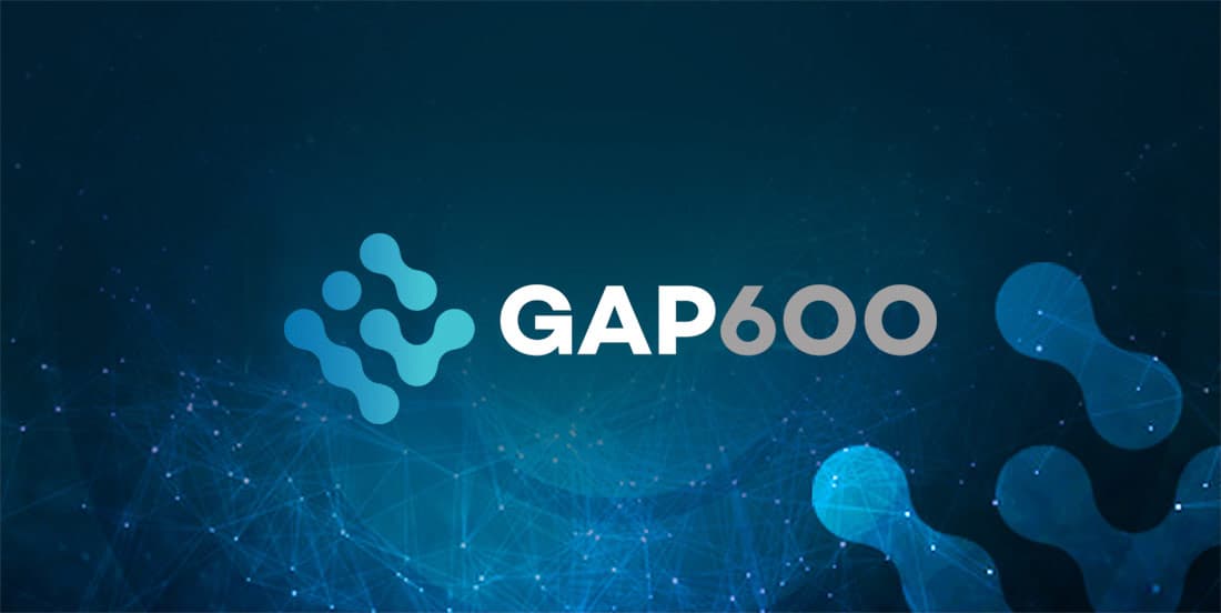 GAP600