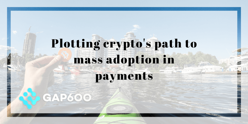 Plotting a pass for mass adoption of Bitcoin SV in the payment space