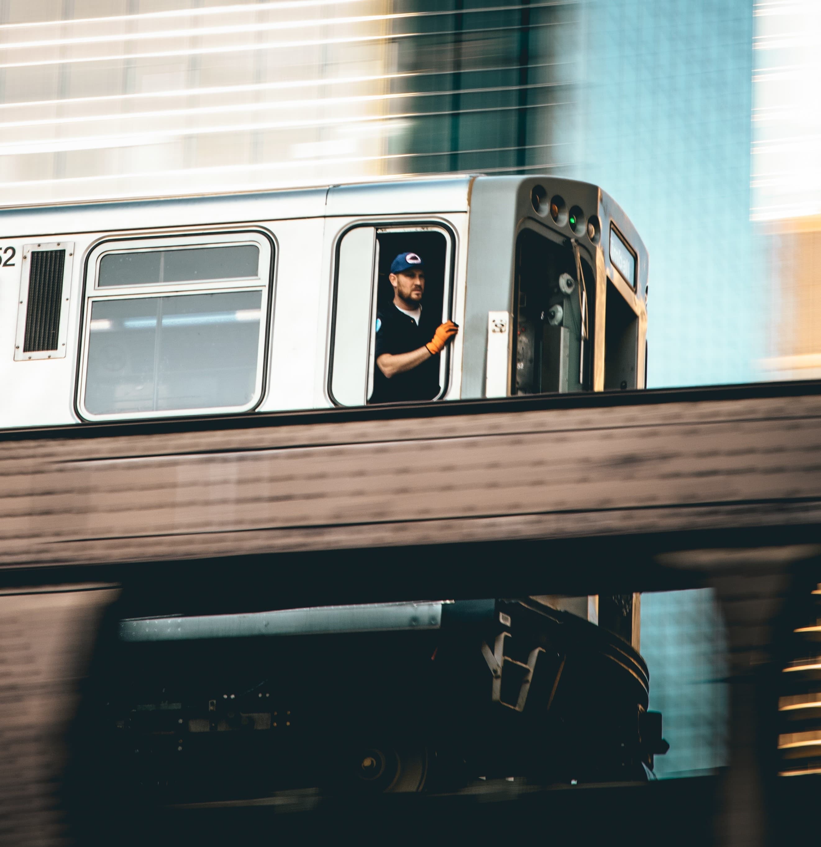 Seamless, secure and instant transactional experience