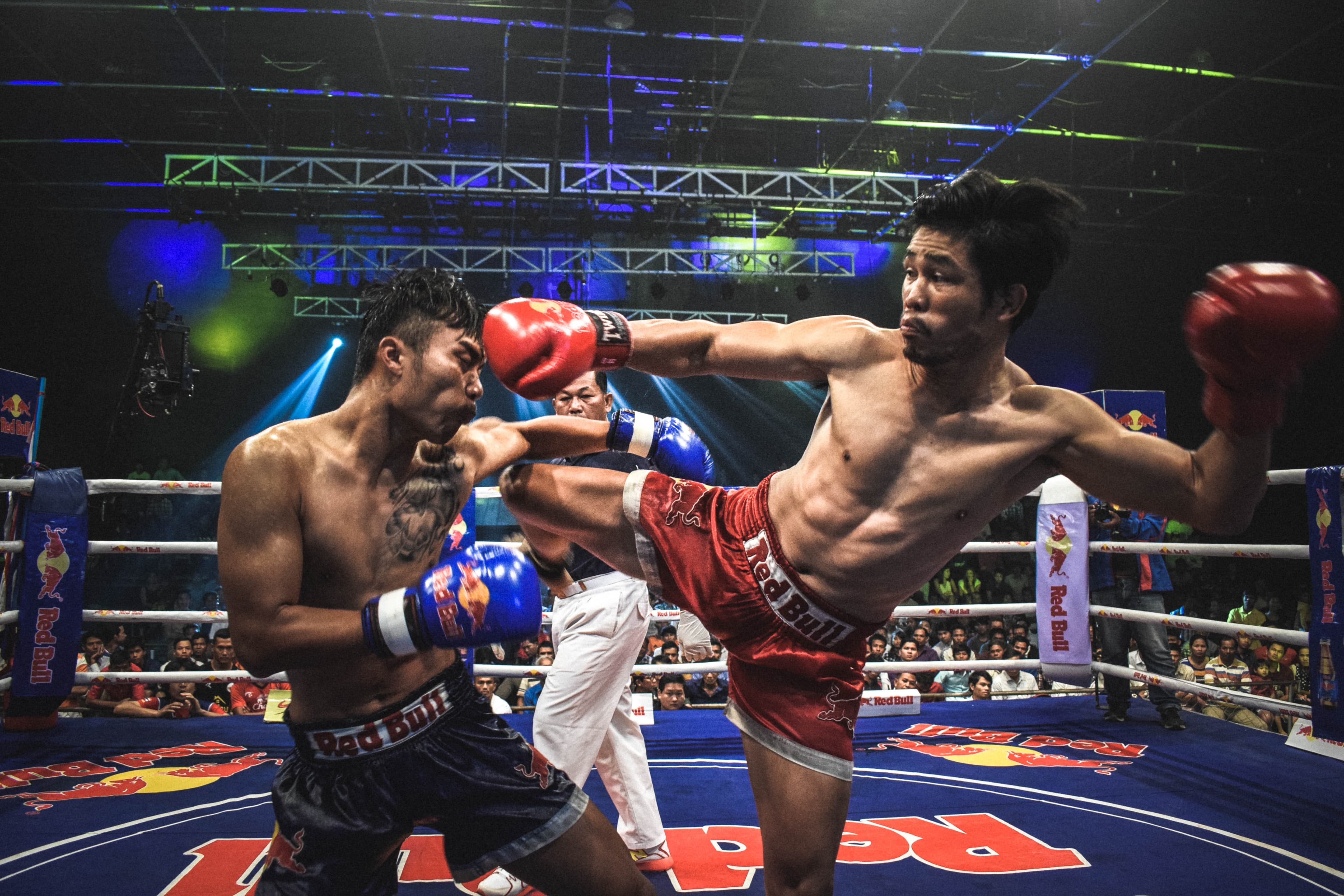 Head-to-head