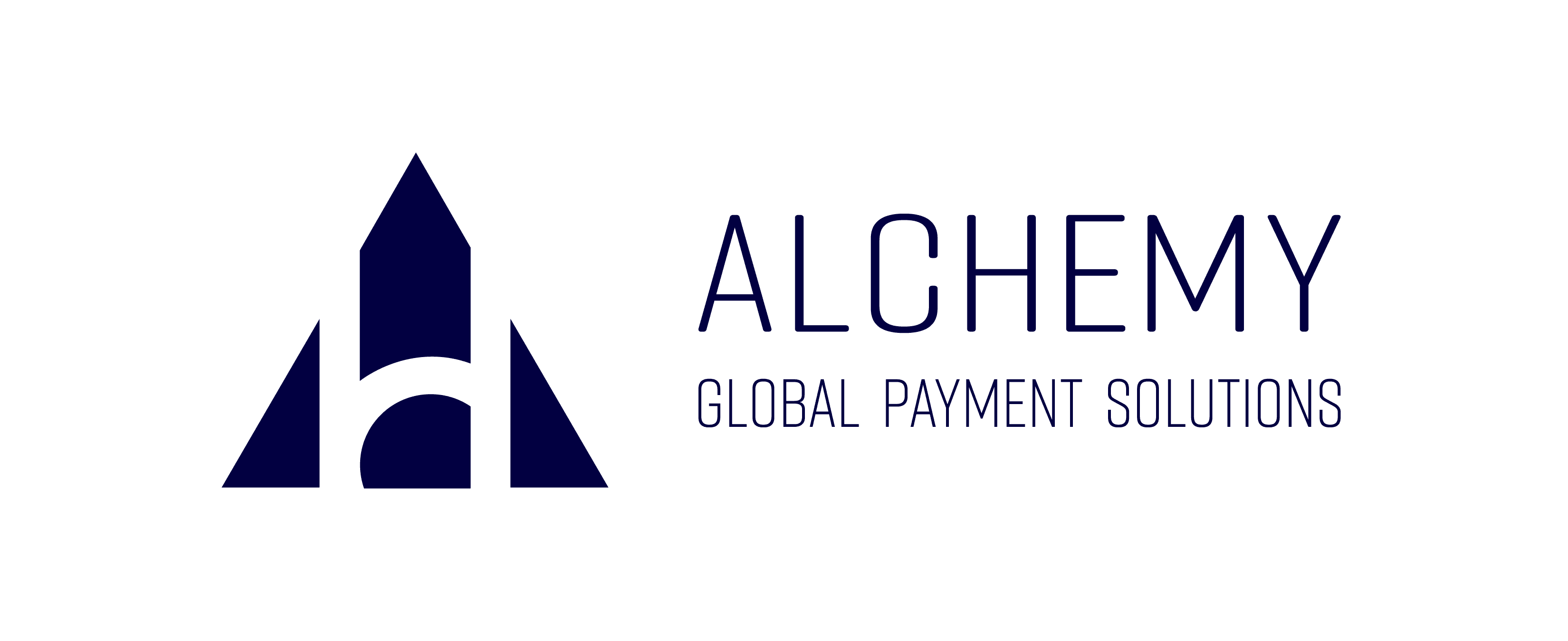 Alchemy Global Payment Solutions logo