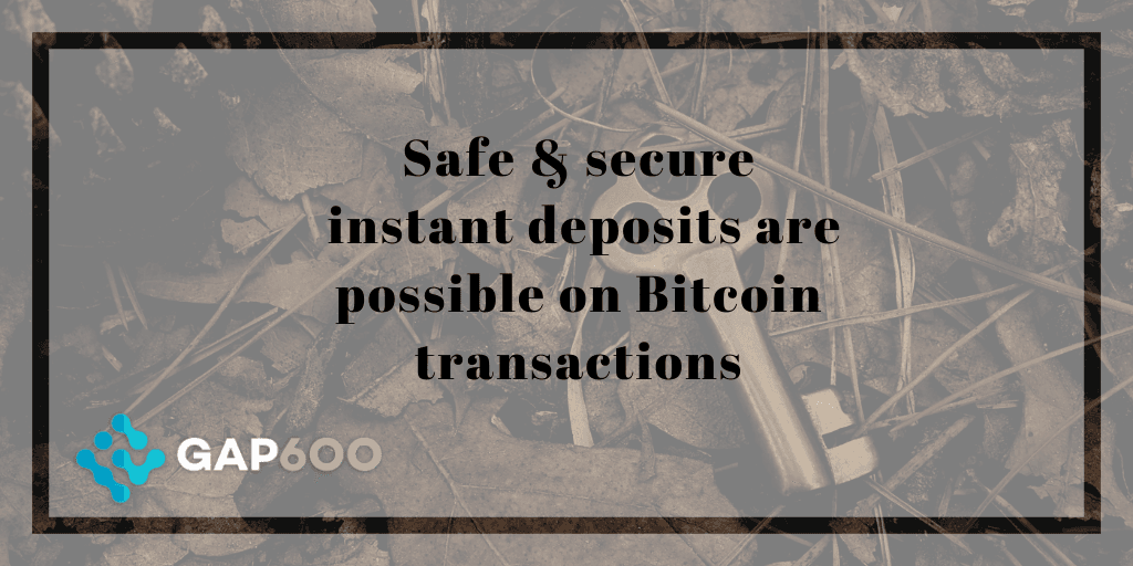 Tx fees